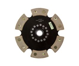 ACT 1993 Hyundai Elantra 6 Pad Rigid Race Disc for Mitsubishi Lancer 8