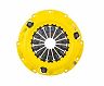 ACT 2005 Mitsubishi Lancer P/PL Heavy Duty Clutch Pressure Plate for Mitsubishi Lancer Ralliart