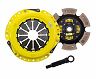 ACT 2003 Mitsubishi Lancer HD/Race Sprung 6 Pad Clutch Kit for Mitsubishi Lancer LS/ES/OZ Rally