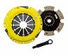 ACT 2003 Mitsubishi Lancer HD/Race Rigid 4 Pad Clutch Kit