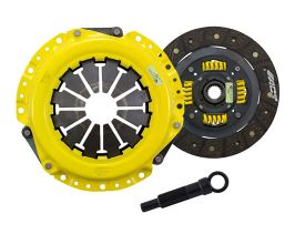 ACT 2003 Mitsubishi Lancer HD/Perf Street Sprung Clutch Kit for Mitsubishi Lancer 8