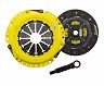 ACT 2003 Mitsubishi Lancer HD/Perf Street Sprung Clutch Kit