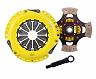 ACT 2003 Mitsubishi Lancer XT/Race Sprung 4 Pad Clutch Kit