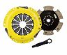 ACT 2003 Mitsubishi Lancer XT/Race Rigid 4 Pad Clutch Kit