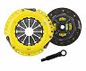 ACT 2003 Mitsubishi Lancer XT/Perf Street Sprung Clutch Kit for Mitsubishi Lancer LS/ES/OZ Rally