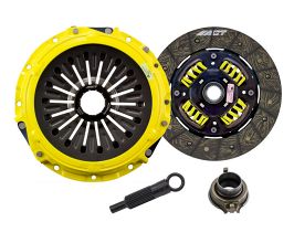 ACT 2003 Mitsubishi Lancer HD-M/Perf Street Sprung Clutch Kit for Mitsubishi Lancer 8