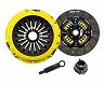 ACT 2003 Mitsubishi Lancer HD-M/Perf Street Sprung Clutch Kit