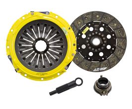 ACT 2003 Mitsubishi Lancer XT-M/Perf Street Rigid Clutch Kit for Mitsubishi Lancer 8