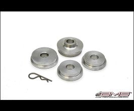 AMS Performance 03-07 Misubishi EVO VIII/IX 6 Speed Shifter Bushings (2 Piece Under Hood) for Mitsubishi Lancer 8