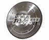 Clutch Masters 96-00 Mitsubishi Evo 4-6 2.0L 725 Series Lightweight Steel Twin Disc Flywheel for Mitsubishi Lancer Evolution/Evolution RS/Evolution MR/Evolution SE