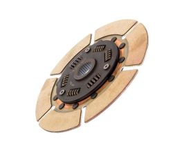 Exedy 1996-1996 Mitsubishi Lancer Evolution IV L4 Hyper Multi Disc Assembly (A) Sprung Center Disc for Mitsubishi Lancer 8