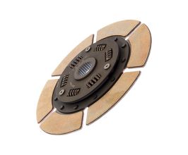 Exedy 1996-1996 Mitsubishi Lancer Evolution IV L4 Hyper Multi Disc Assembly (B) Sprung Center Disc for Mitsubishi Lancer 8
