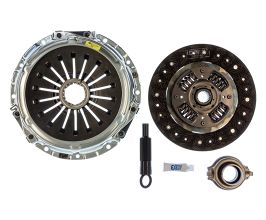 Exedy 1996-1996 Mitsubishi Lancer Evolution IV L4 Stage 1 Organic Clutch for Mitsubishi Lancer 8