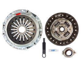 Exedy 1996-1996 Mitsubishi Lancer Evolution IV L4 Stage 1 Organic Clutch for Mitsubishi Lancer 8