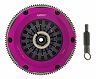 Exedy 96-06 Mitsubishi Evo 4-9 4G63T 2.0L Twin-Organic Clutch Kit