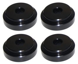 Torque Solution Billet Rear Differential Mount Inserts: Mitsubishi Evolution VIII-IX 2003-2006 for Mitsubishi Lancer 8
