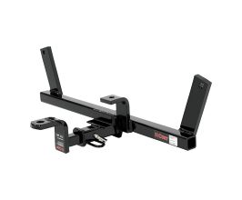 CURT 02-06 Mitsubishi Lancer (Excl Evo) Class 1 Trailer Hitch w/1-1/4in Ball Mount BOXED for Mitsubishi Lancer 8