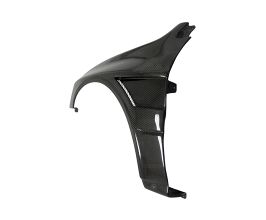 Fenders for Mitsubishi Lancer 8