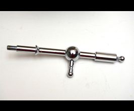 Fidanza 00-05 Mitsubishi Eclipse / 96-06 Evo Except MR Non Adjustable v2 Short Throw Shifter for Mitsubishi Lancer 8