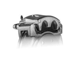 PowerStop 03-06 Mitsubishi Lancer Front Right Autospecialty Caliper for Mitsubishi Lancer 8