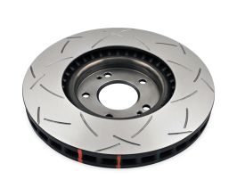 DBA 03-05 Evo 8/9 Front Slotted 4000 Series Rotor for Mitsubishi Lancer 8