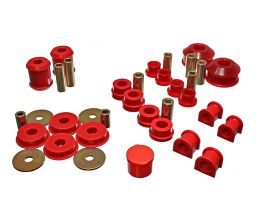 Bushings for Mitsubishi Lancer 8