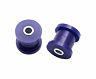 SuperPro 2003 Mitsubishi Lancer Evolution Rear Upper Inner Control Arm Bushing Kit for Mitsubishi Lancer Evolution/Evolution RS/Evolution MR/Evolution SE