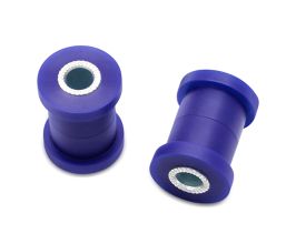SuperPro 2007 Chrysler Sebring 0 Front Lower Inner Forward Control Arm Bushing Kit for Mitsubishi Lancer 8