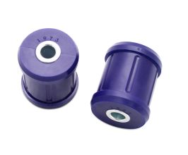 SuperPro 2003 Mitsubishi Lancer Evolution Rear Lower Forward Trailing Arm - Lower Bushing Kit for Mitsubishi Lancer 8