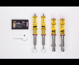 KW Coilover Kit V1 Mitsubishi Lancer (CT9A) EVO 7 EVO 8 EVO 9 for Mitsubishi Lancer 8