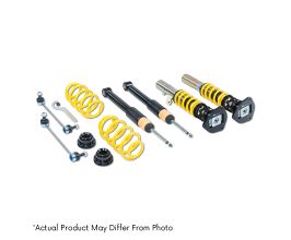 ST Suspensions 03-07 Mitsubishi Lancer EVO 8 and 9  XTA Coilover Kit for Mitsubishi Lancer 8