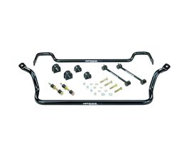 Sway Bars for Mitsubishi Lancer 8