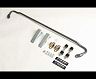 Progess 02-07 Mitsubishi Lancer 19mm Sway Bar - Rear