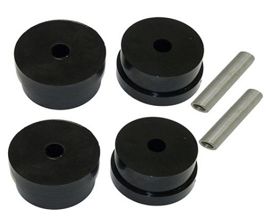 Torque Solution Engine Mount Inserts: Mitsubishi Lancer Sportback 2008-2011 for Mitsubishi Lancer 9