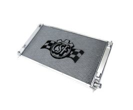 CSF 08-15 Mitsubishi Lancer Evo X Radiator for Mitsubishi Lancer 9