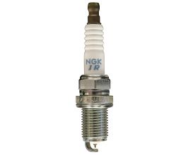 NGK Iridium Spark Plug Box of 4 (FR6E1) for Mitsubishi Lancer 9