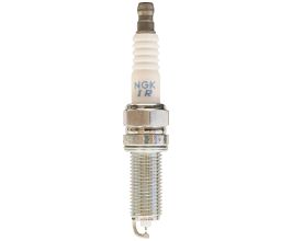 NGK Iridium/Platinum Spark Plug Box of 4 (DILKR8B6) for Mitsubishi Lancer 9