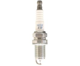 NGK Iridium Stock Spark Plug Box of 4 (DIFR6C11) for Mitsubishi Lancer 9