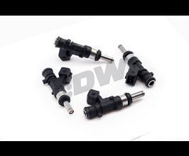 DeatschWerks 07-15 Mitsubishi Evo X 850cc XT Nozzle Injectors for Mitsubishi Lancer 9