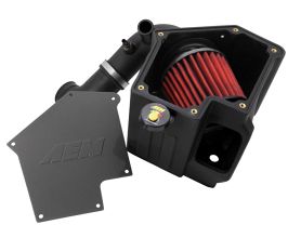 AEM AEM 09-11 Mitsubishi Lancer Ralliart 2.0L L4 Cold Air Intake for Mitsubishi Lancer 9