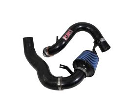 Injen 09-17 Mitsubishi Lancer GTS 2.4L 4 Cyl. Black Cold Air Intake for Mitsubishi Lancer 9