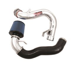 Injen 09-17 Mitsubishi Lancer GTS 2.4L 4 Cyl. Polished Cold Air Intake for Mitsubishi Lancer 9