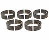 Clevite John Deere 6 8.1L - 9.0L PowerTech Engine Mains With Thrust Washer Main Bearing Set