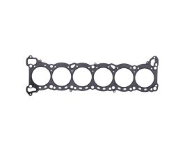 Cometic Nissan RB25 6 CYL 87mm .027in MLS Head Gasket for Mitsubishi Lancer 9