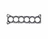 Cometic Nissan RB25 6 CYL 87mm .027in MLS Head Gasket for Mitsubishi Lancer Evolution MR/Ralliart/Evolution GSR/Evolution MR Touring/Evolution Final Edition