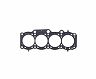 Cometic Toyota 3S-GE/3S-GTE 87mm 87-97 .052 inch MLS Head Gasket for Mitsubishi Lancer Evolution MR/Ralliart/Evolution GSR/Evolution MR Touring/Evolution Final Edition