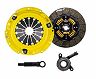 ACT 08-17 Mitsubishi Lancer GT / GTS HD/Perf Street Sprung Clutch Kit for Mitsubishi Lancer GT/GTS/ES/DE/GTS Sportback/ES Sportback