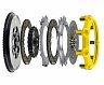 ACT EVO 10 5-Speed Only Mod Twin HD Street Kit Unsprung Mono-Drive Hub Torque Capacity 700ft/lbs