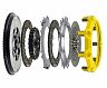 ACT EVO 10 5-Speed Only Mod Twin XT Street Kit Unsprung Mono-Drive Hub Torque Capacity 875ft/lbs for Mitsubishi Lancer Evolution GSR/Evolution Final Edition
