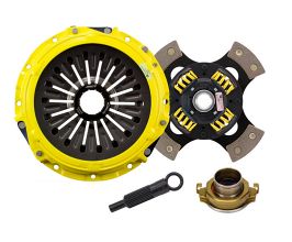 ACT 2015 Mitsubishi Lancer HD-M/Race Sprung 4 Pad Clutch Kit for Mitsubishi Lancer 9